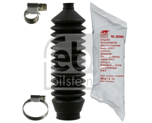 Bellow Kit, steering